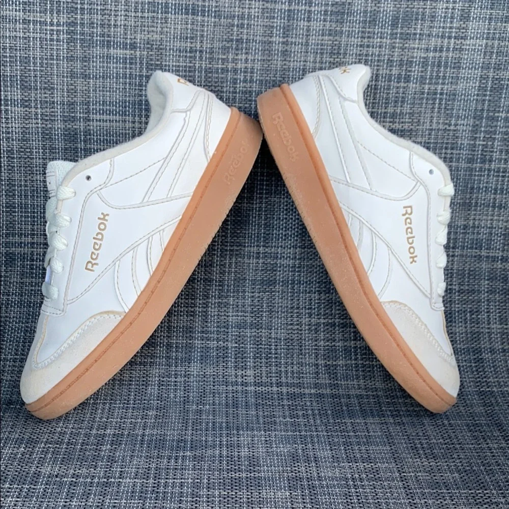Reebok experience timeless